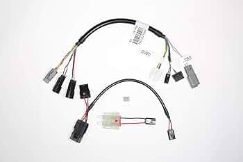 カーボンメインローター XB810 JR Amazon.com: Metra 70-8117 Factory Amplifier Bypass Harness